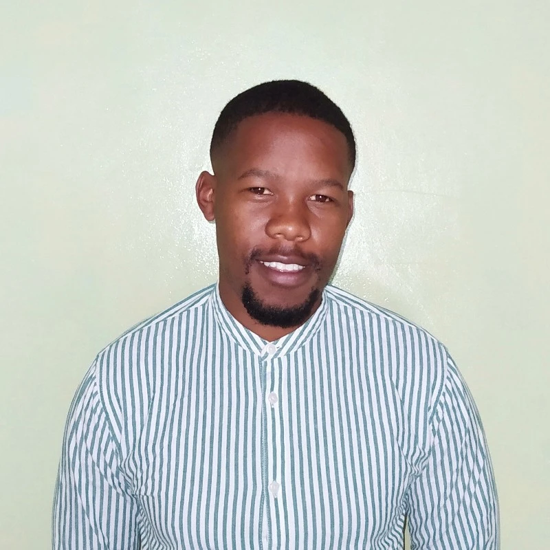 Esethu Jonas